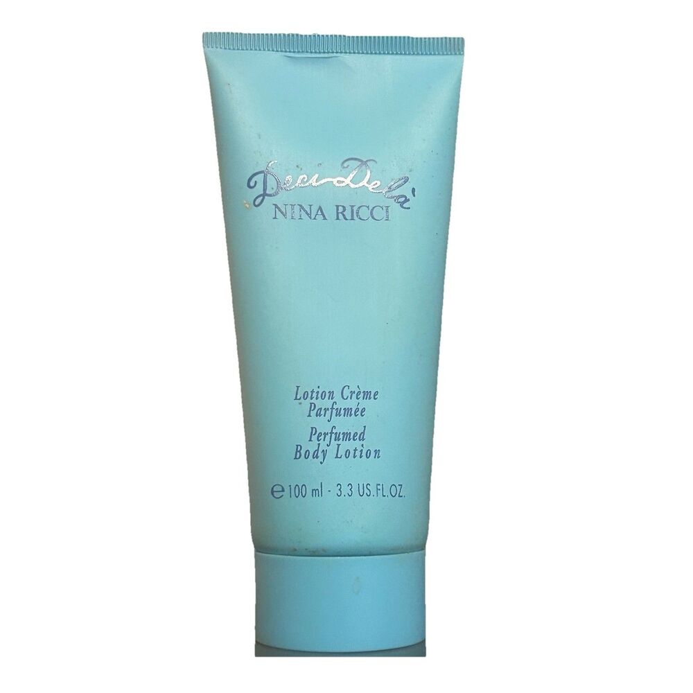 NINA RICCI DECI DELA 100ml (LOTION)